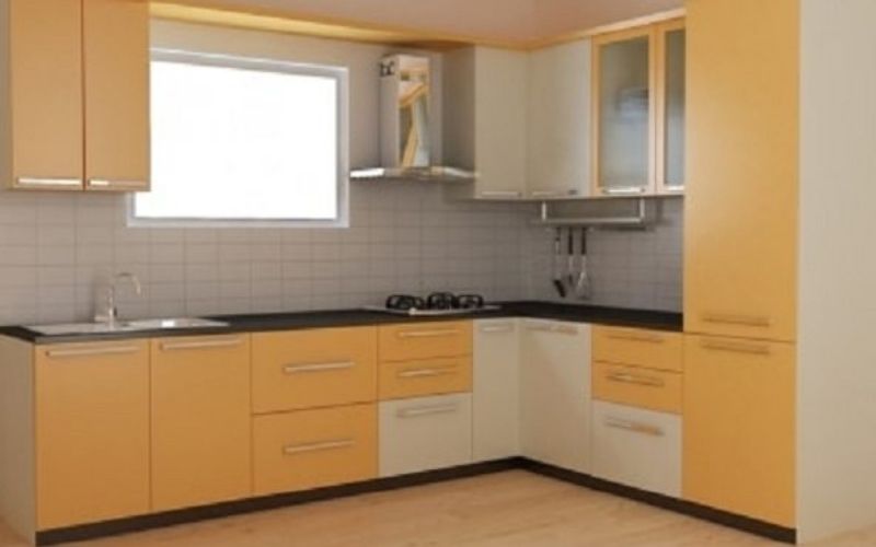 Applications of particle boards