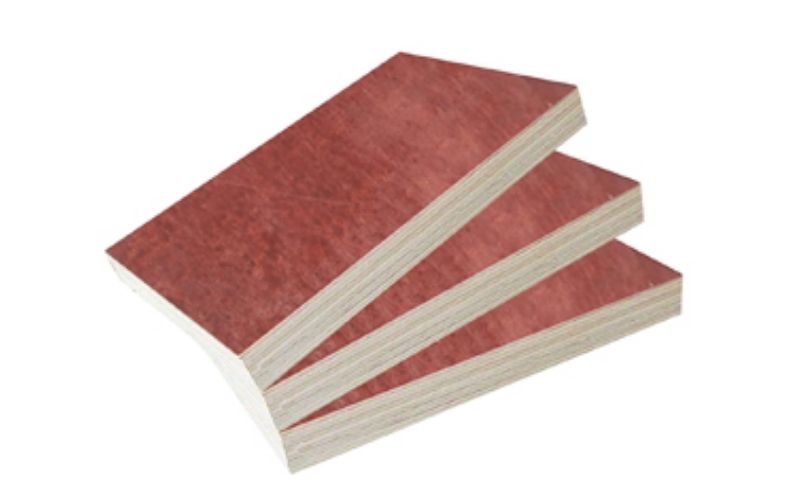 Phenolic Plywood: Benefits, Uses and Applications