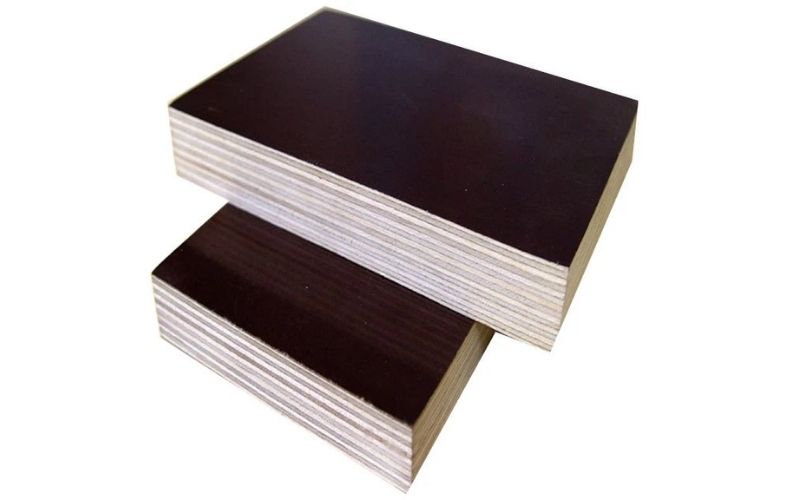 Phenolic Plywood: Benefits, Uses and Applications