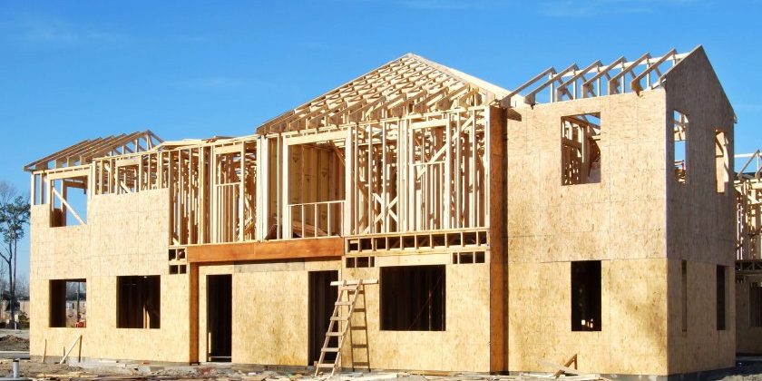 Pine Plywood Applications in Exterior Design