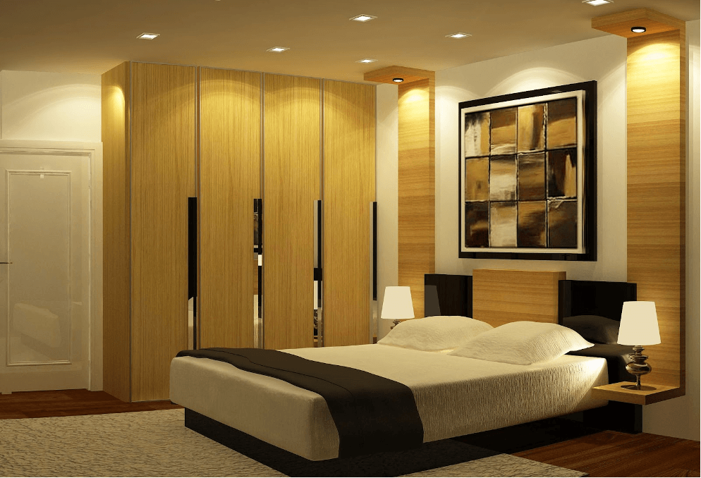 Planning Your Plywood Ceiling Project