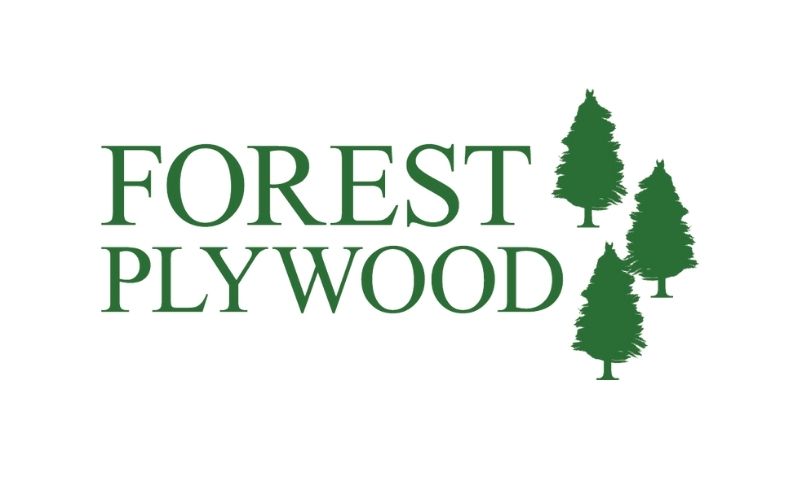 Forest Plywood