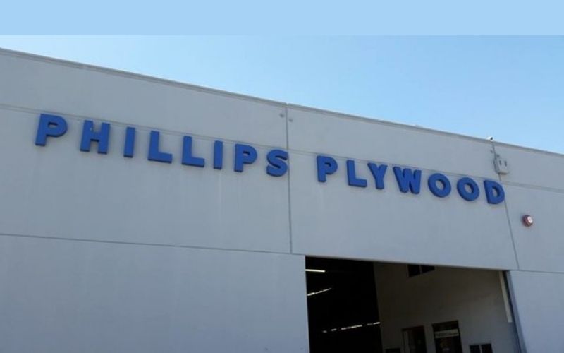 Phillips Plywood