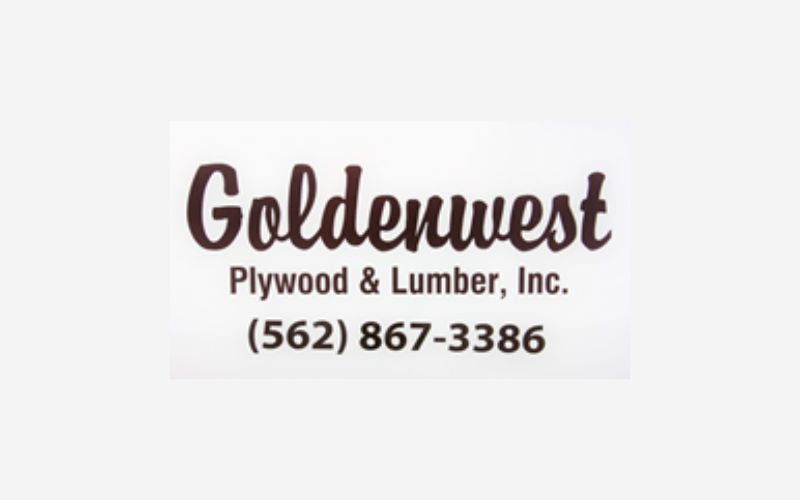 Goldenwest Plywood and Lumber