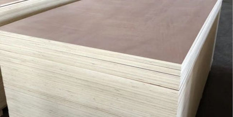 MDO plywood