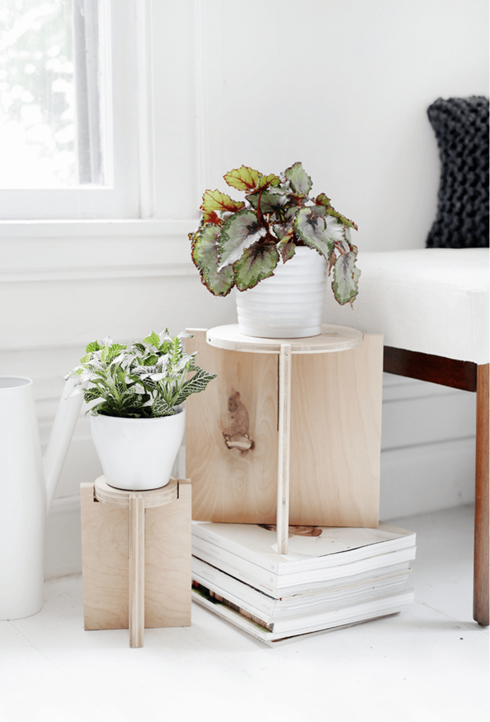 Plant stand