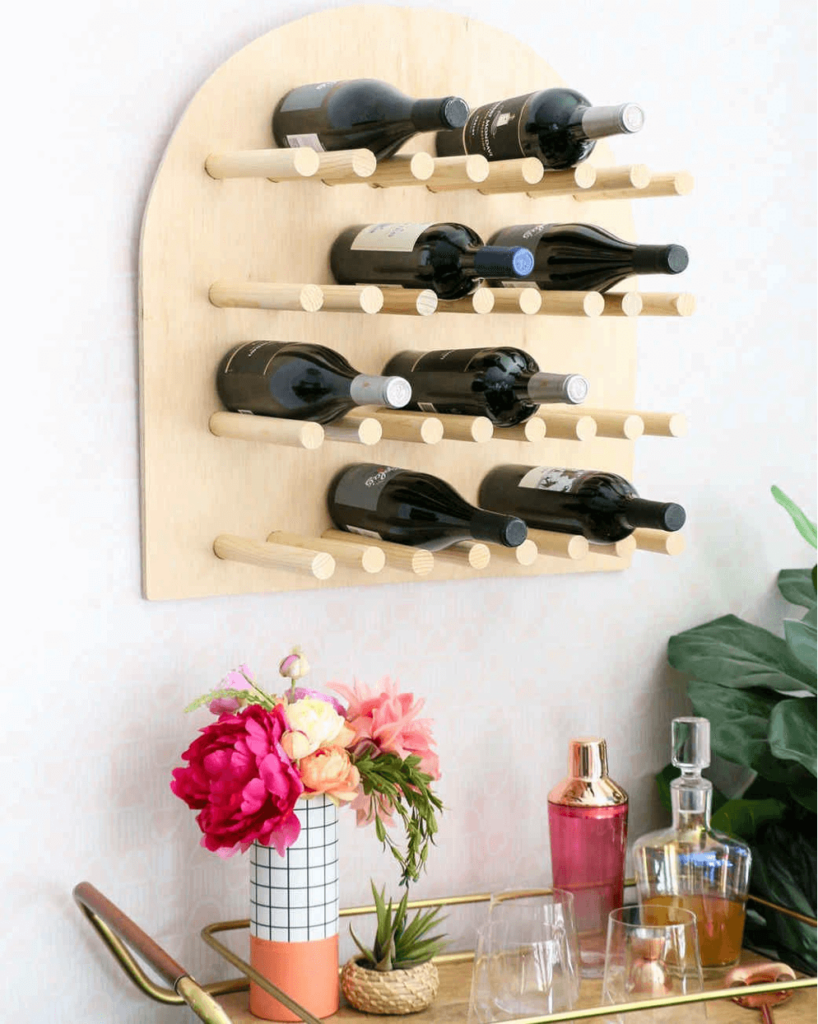 Wine Rack