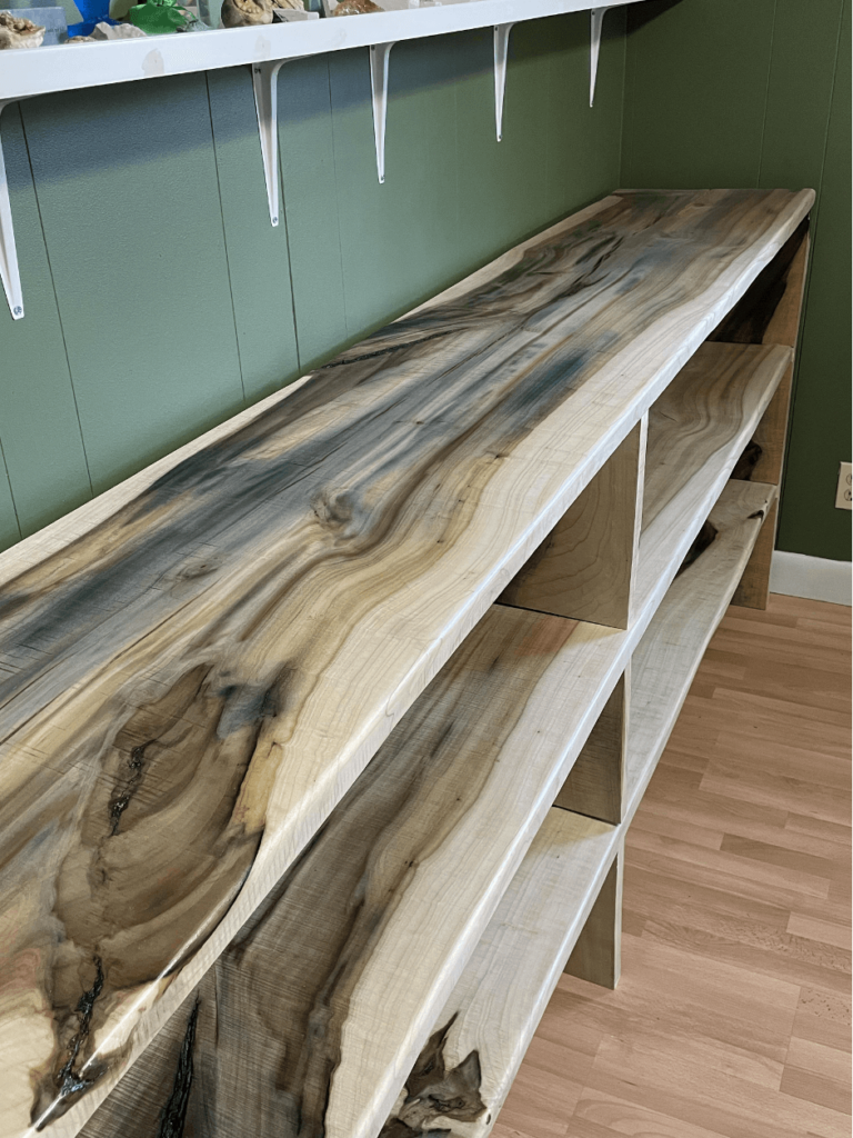 The advantages of poplar plywood