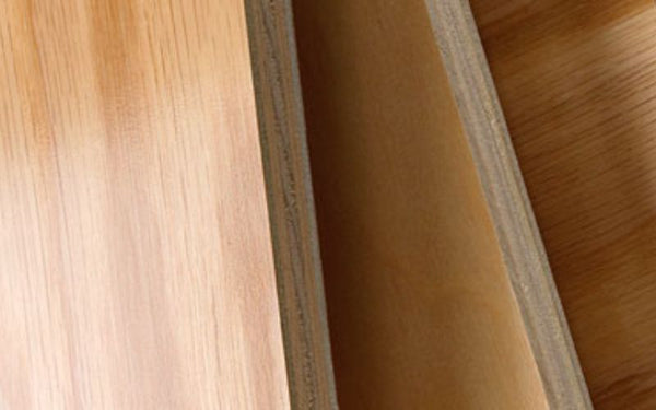 Pre-finished plywood offers a range of benefits,