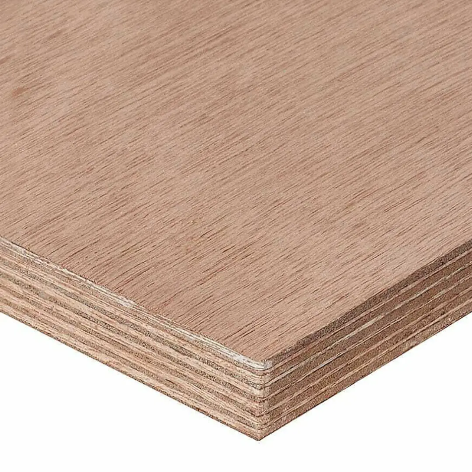 Marine plywood