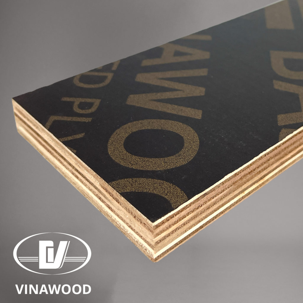 Where to Buy Best Vietnam Film Faced Plywood - Vietnam Plywood Supplier