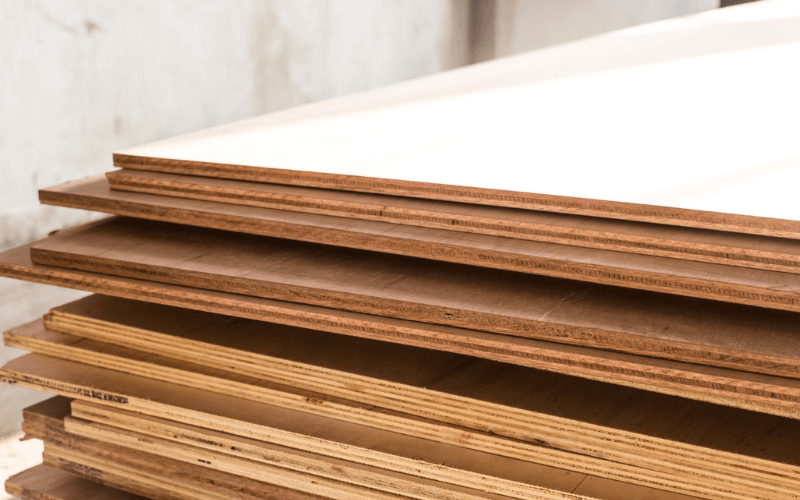 Properties of Plywood