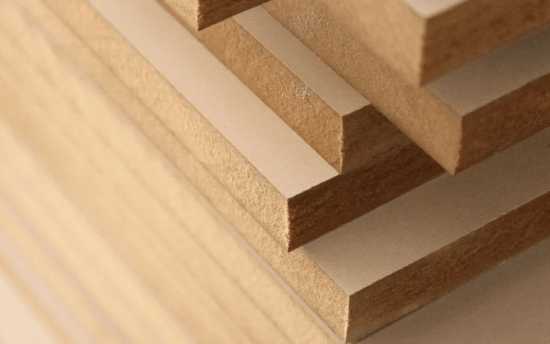 Properties of Plywood