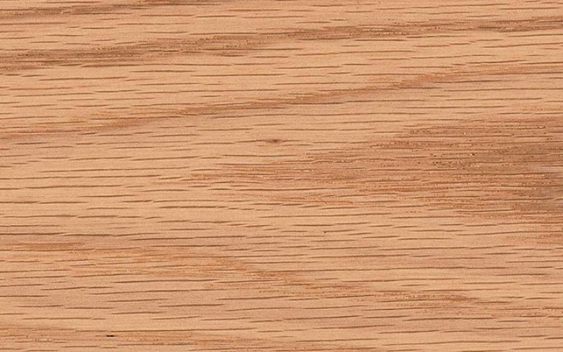 Red oak plywood is a type of hardwood plywood