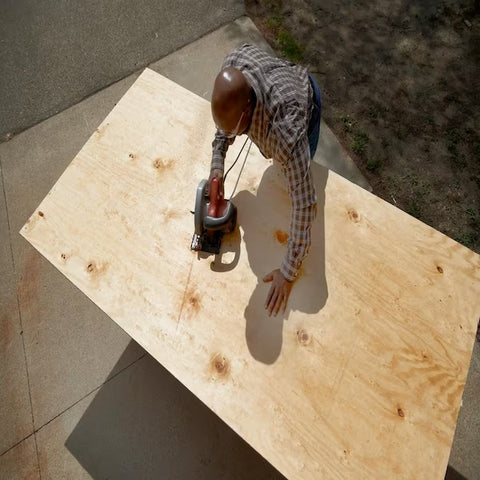 RTD plywood uses Resistance Temperature Detectors (RTDs)