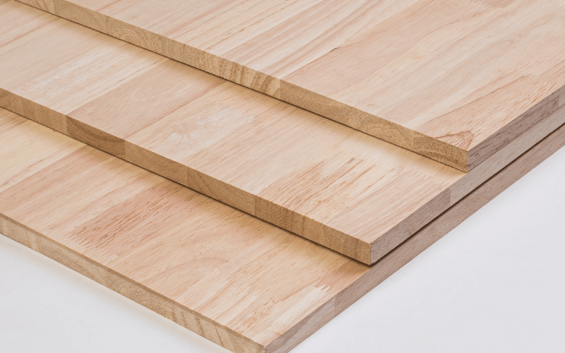Is rubberwood a good quality wood?
