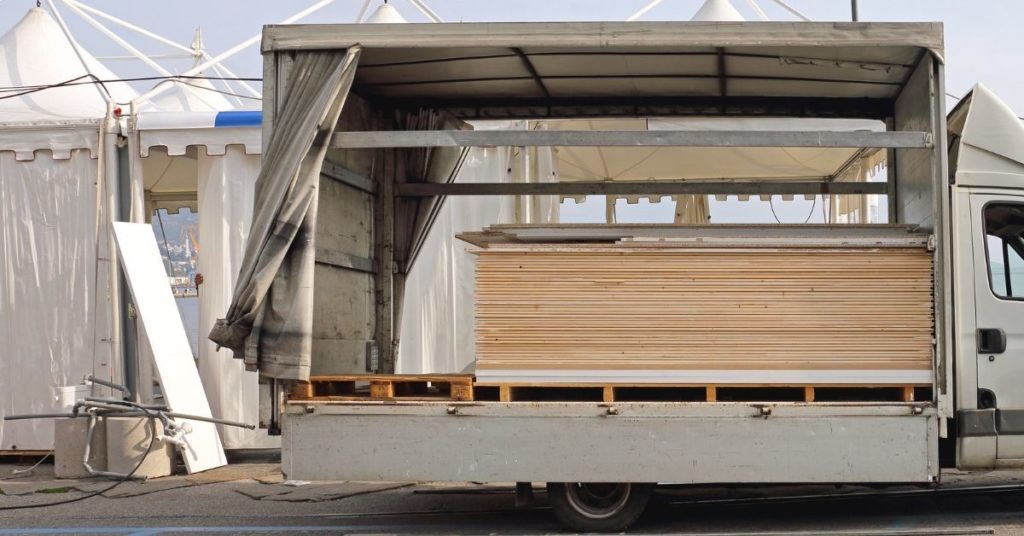 Sunrise Plex Shuttering Plywood Suppliers