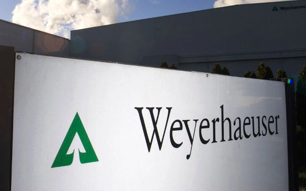 Weyerhaeuser Company