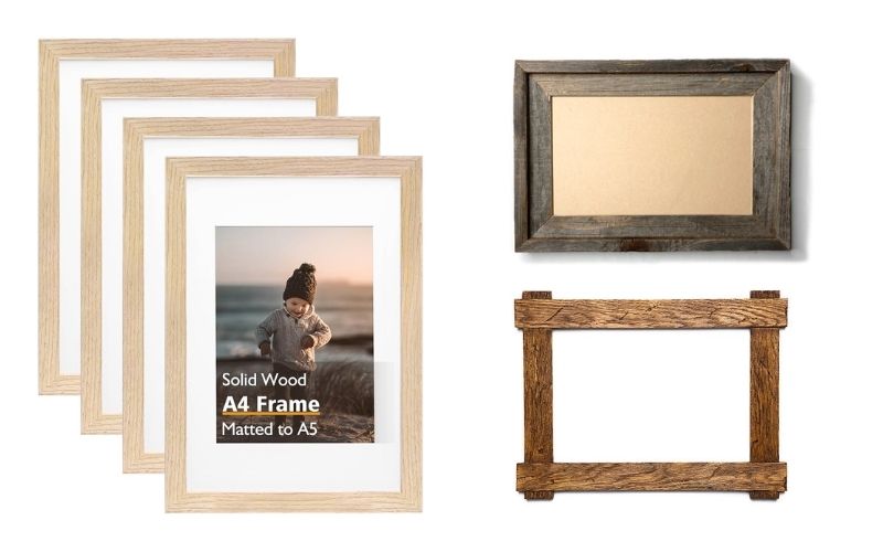 Picture Frames