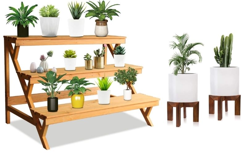 Plant Stands