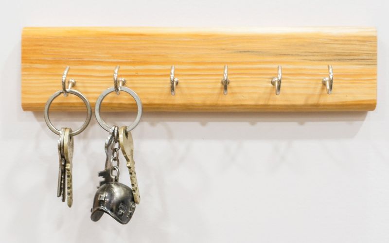 Key Holder