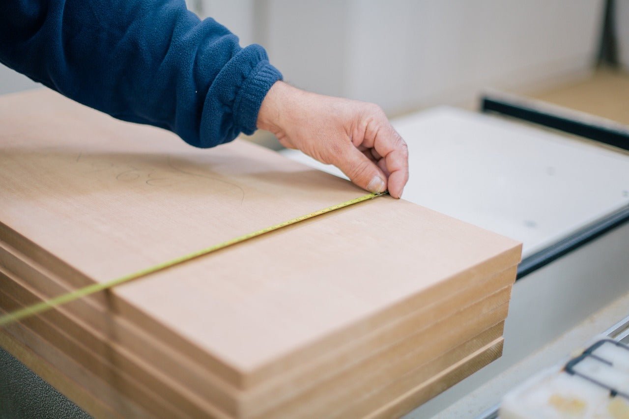 The Importance of Quality Control in Plywood Manufacturing