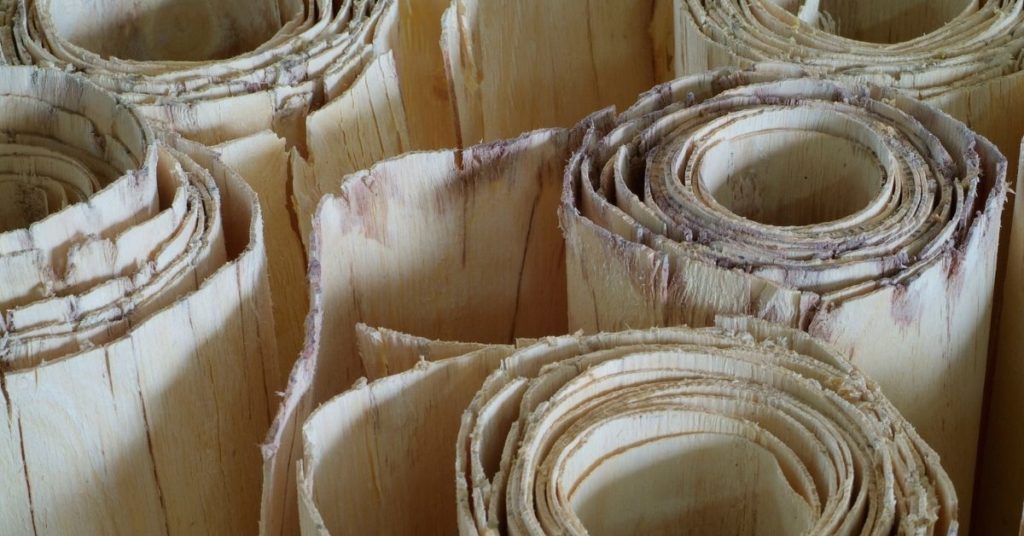 Chanta Group Plywood Products