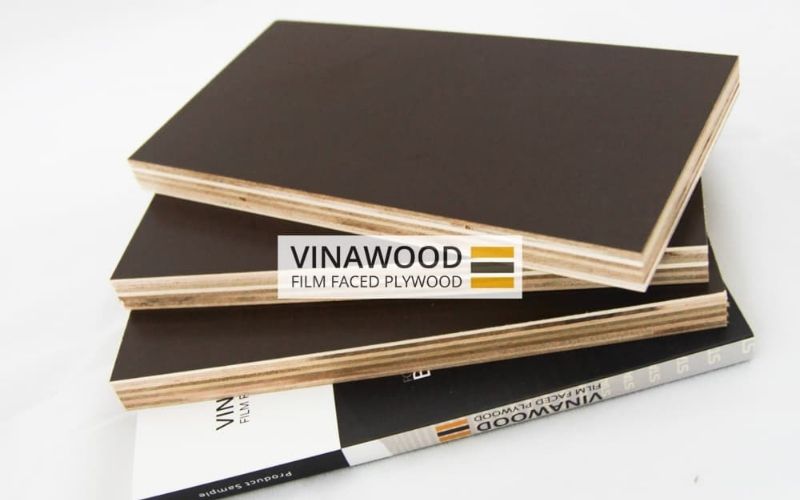 Vinawood plywood