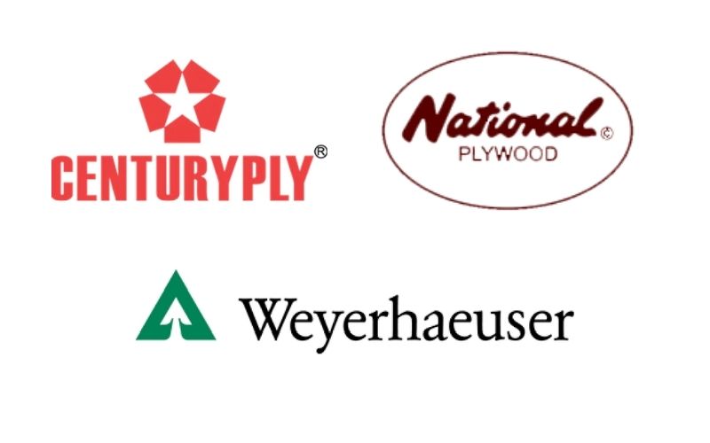 Plywood Suppliers and Manufacturers In The World