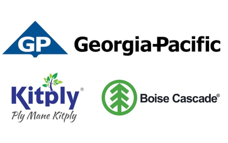 Plywood Suppliers and Manufacturers In The World