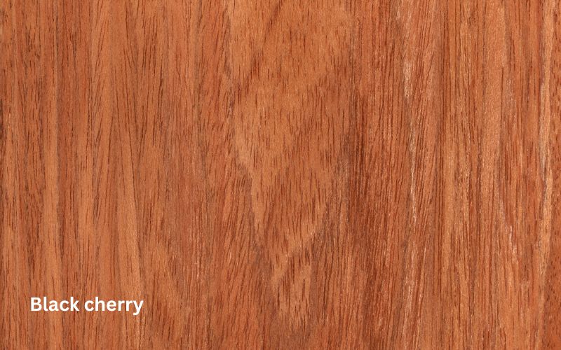 Black cherry