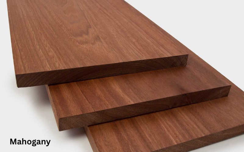 Mahogany