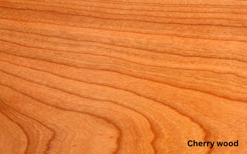 Cherry wood