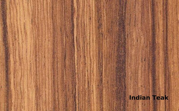 Indian Teak