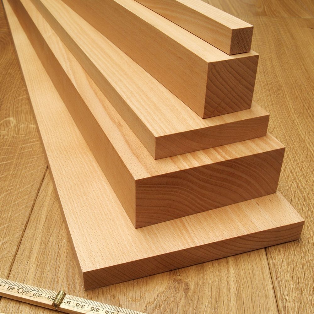 Beech (hardwood)