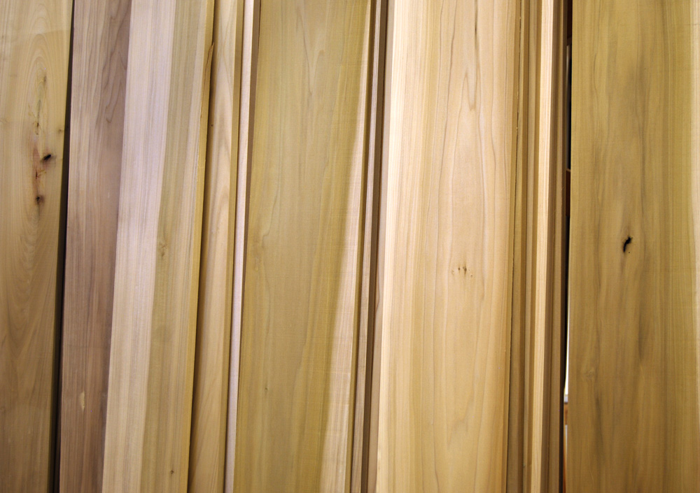 Poplar (hardwood)