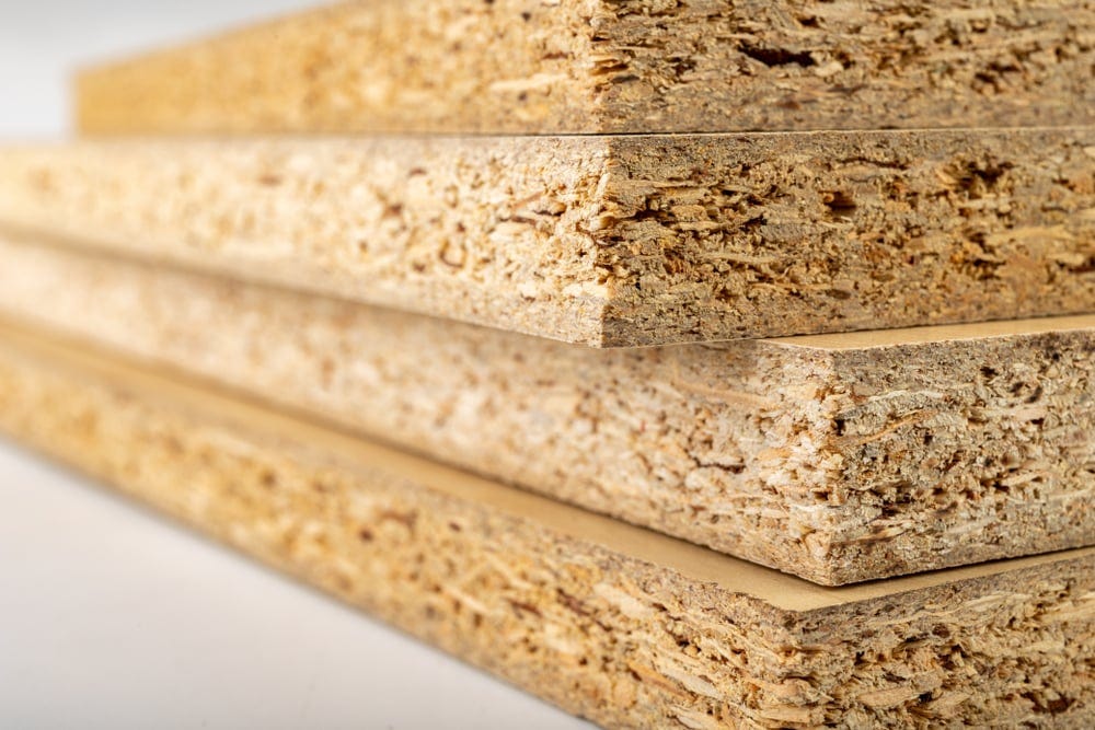 Particle Board (Chipboard)