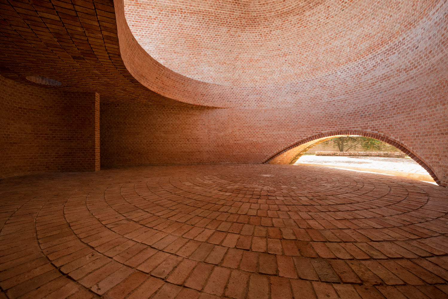 Gallery of The 10 Best Global* Architecture Projects of 2016 (*Asia, Africa  and South America Not Excluded) - 28