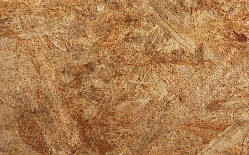 What is waferboard used for