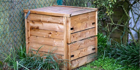 How to recycle wood?