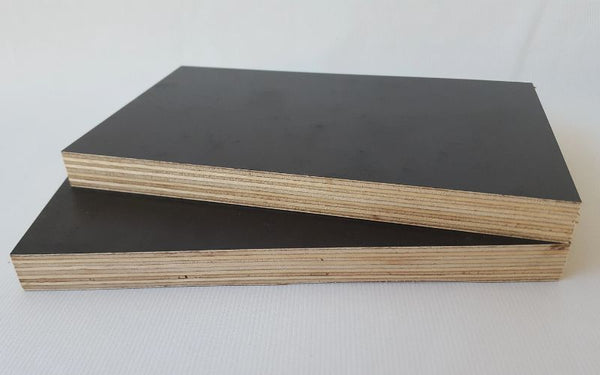 Formply, also known as formwork plywood