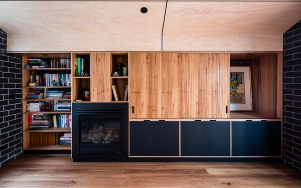 Can formply be used for flooring?