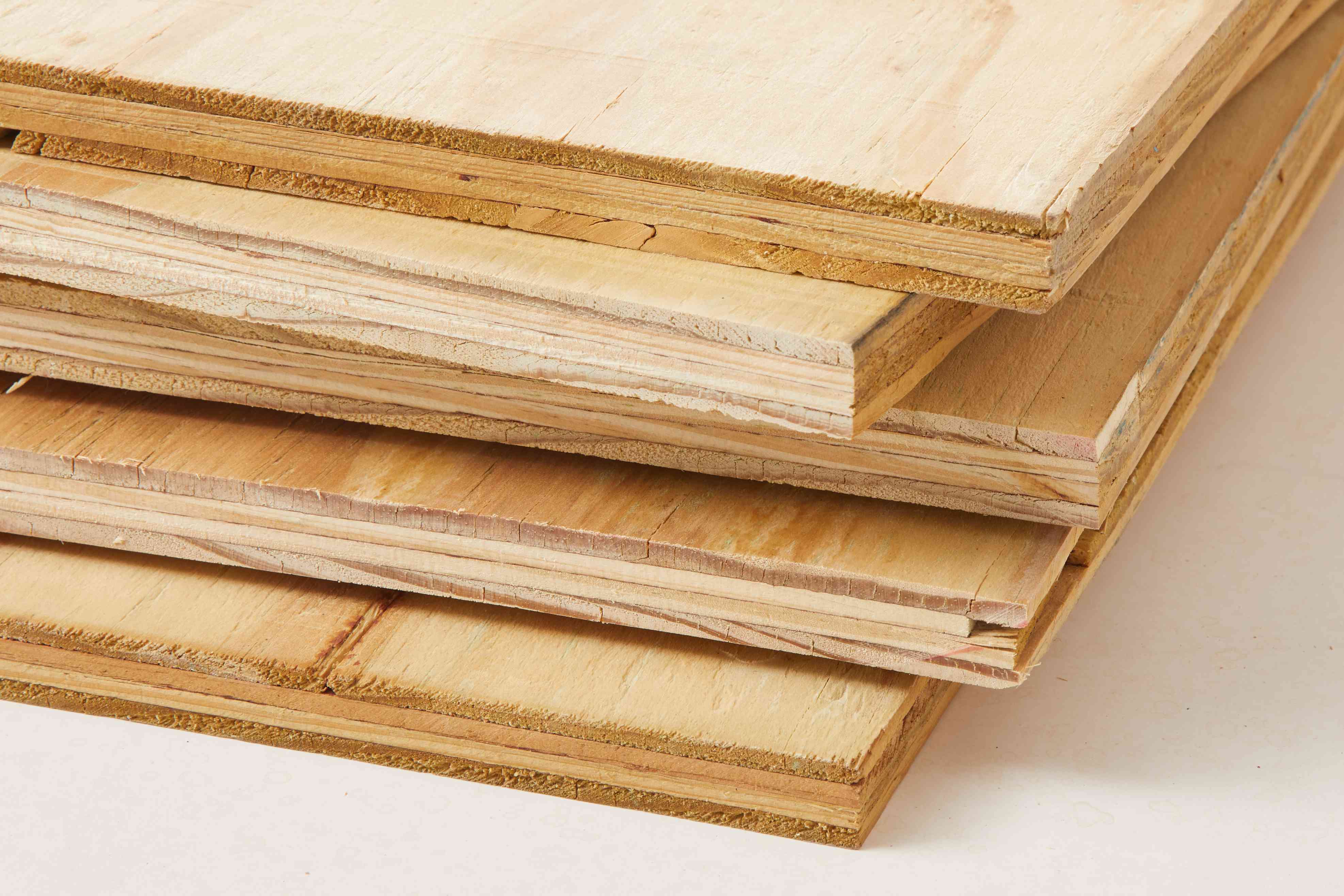 What is marine grade plywood?