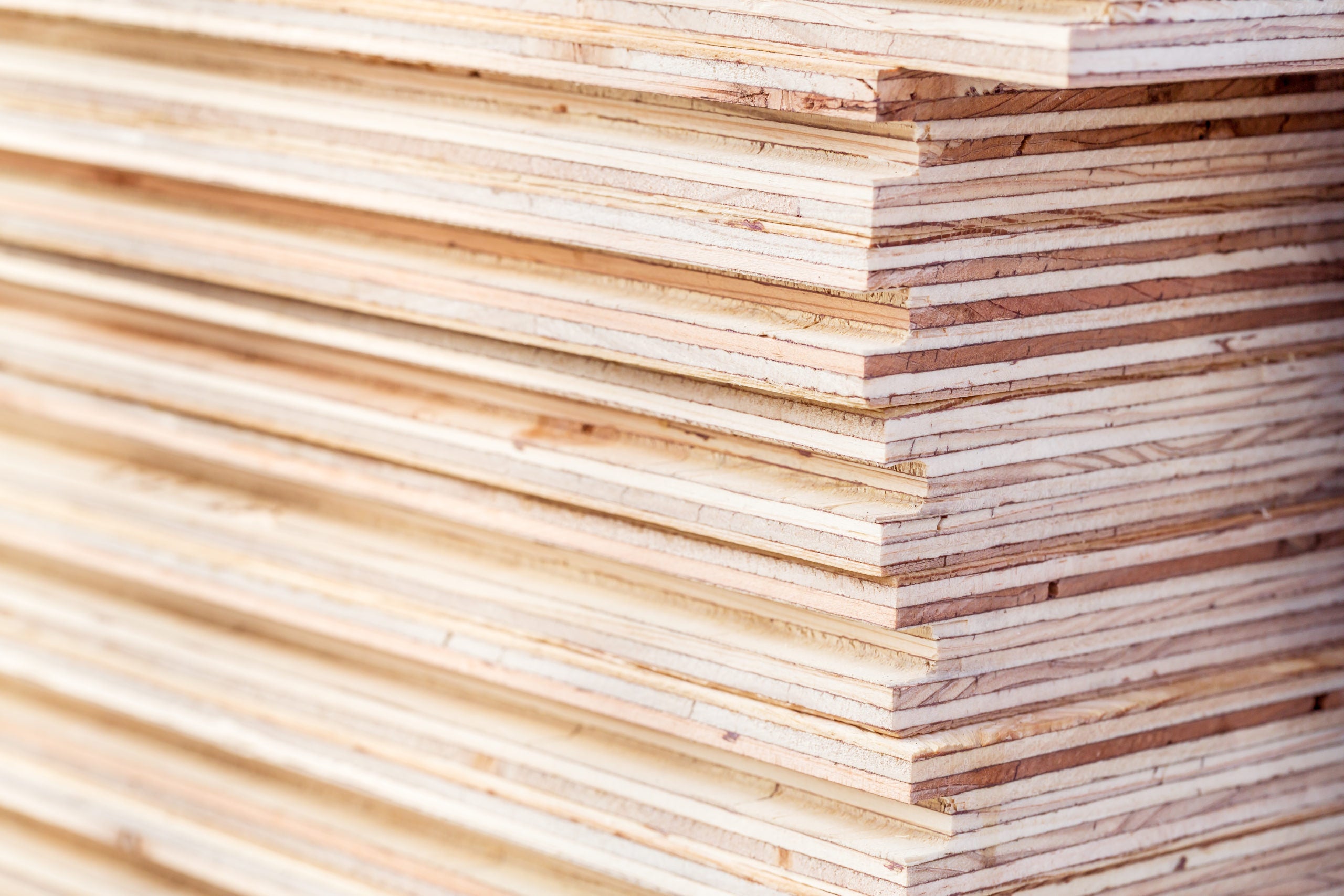 What Is Plywood?