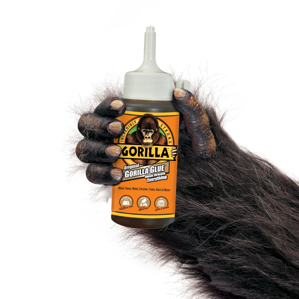 Gorilla Glue