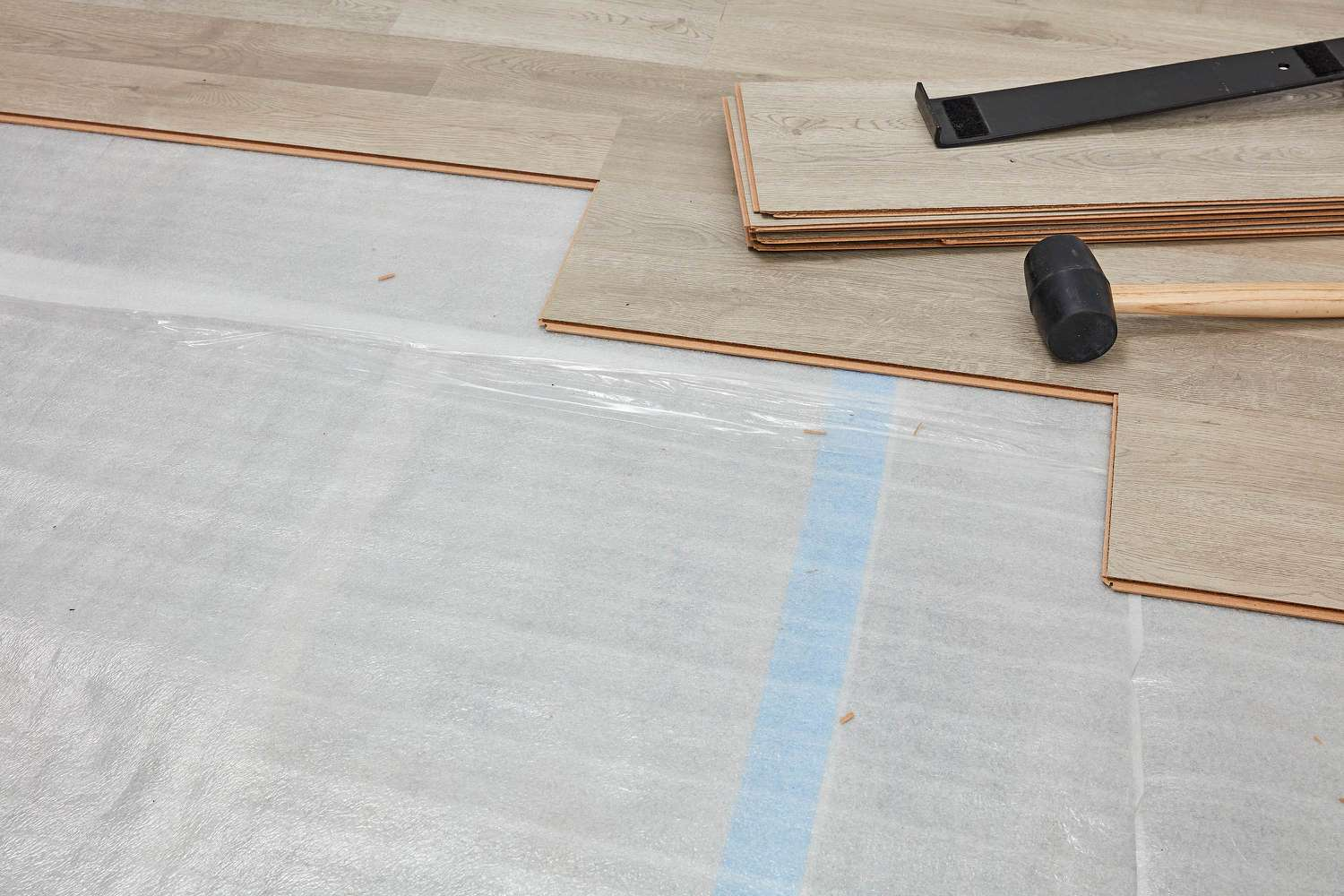 Factors Influencing Subfloor Thickness