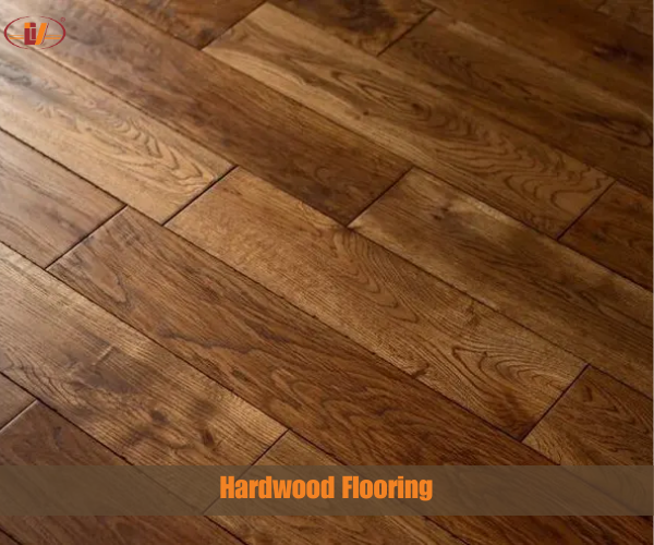 What is hardwood plywood used for