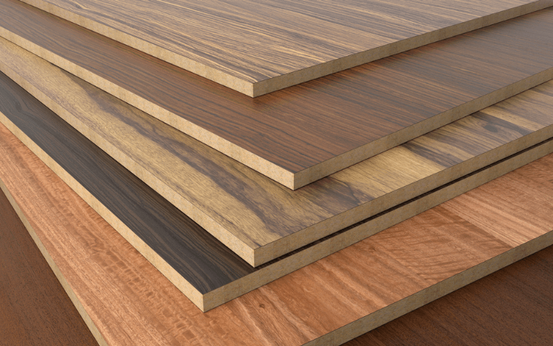 The best hardwood plywood