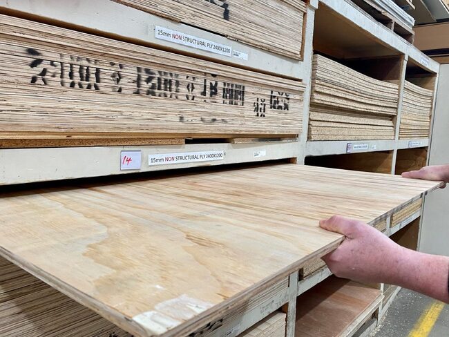 When Was Plywood Invented? Discover Its Origins and Impact