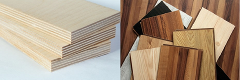 Criteria for Determining the Best Plywood